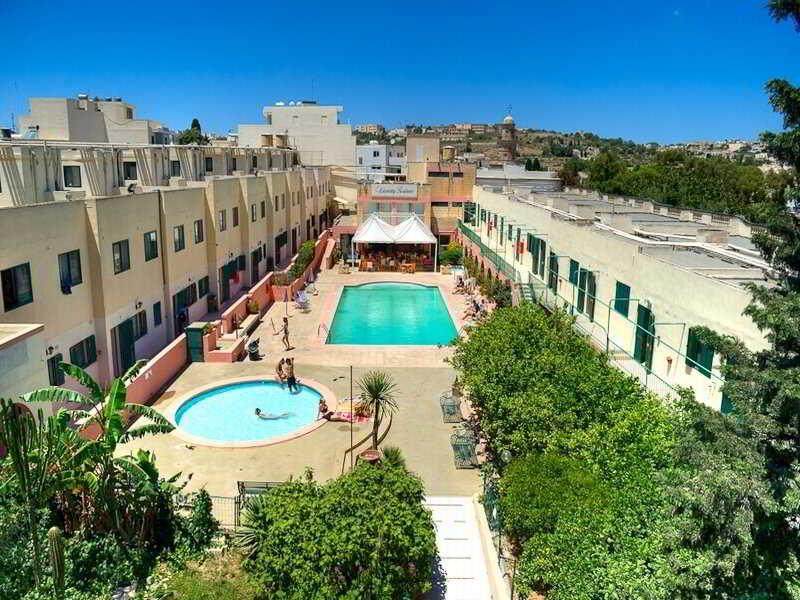 Hotel Malta